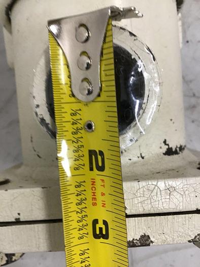 Used TOKKO KOGYO Heat Exchanger / Oil Cooler CLB-0610 Used