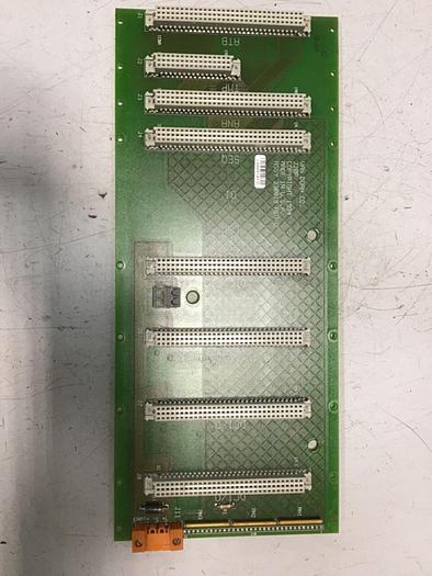 Used VAN DORN Circuit Board 330019 PC330-019 330-019 Used