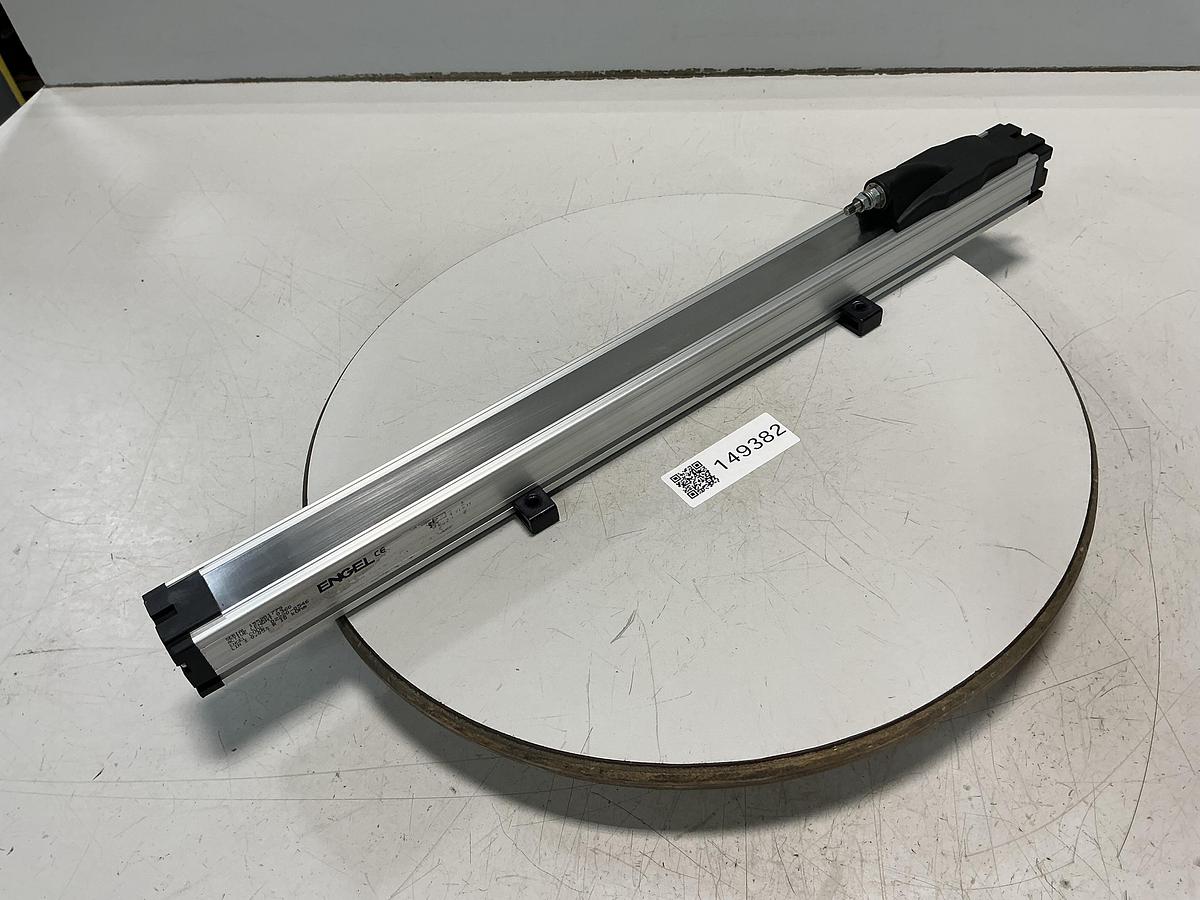 Used ENGEL 02220-0546