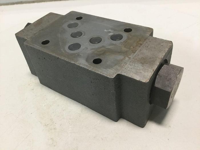Used REXROTH Valve Z2S10132V #105822