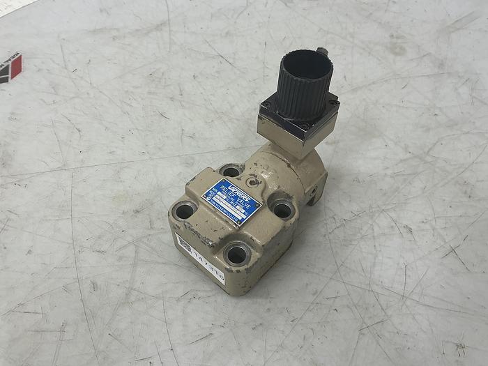 Used VICKERS TCG20-06-BYD3L-11-S105