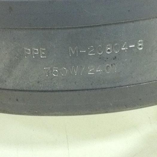 PPE 750 Watt Heater Band M208048 #87129