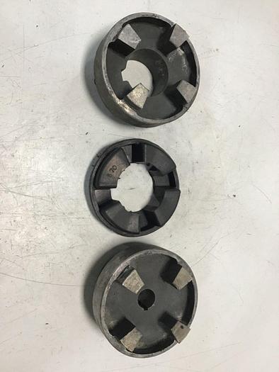 Used MAGNALOY COUPLINGS Motor Coupling 500 #138260