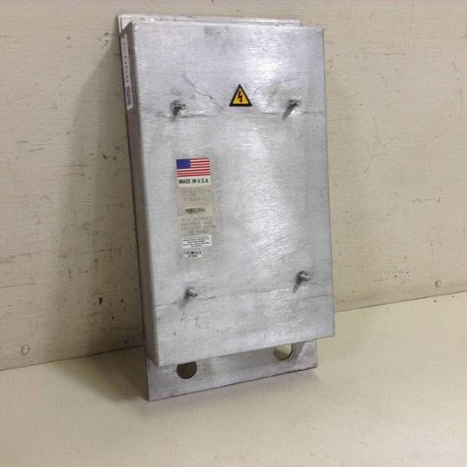 Used CINCINNATI MILACRON Camac VST Operator Interface 3-424-2065A VST Used