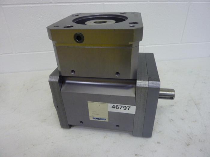 Used BAYSIDE Right Angle Gearhead RB180-003-001 #46797