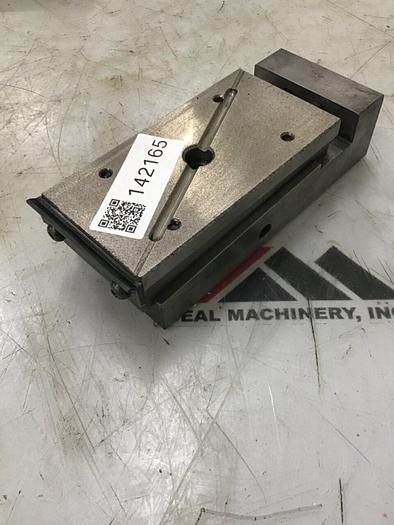 Used VAN DORN Leveling Shoes OA 304927 Used