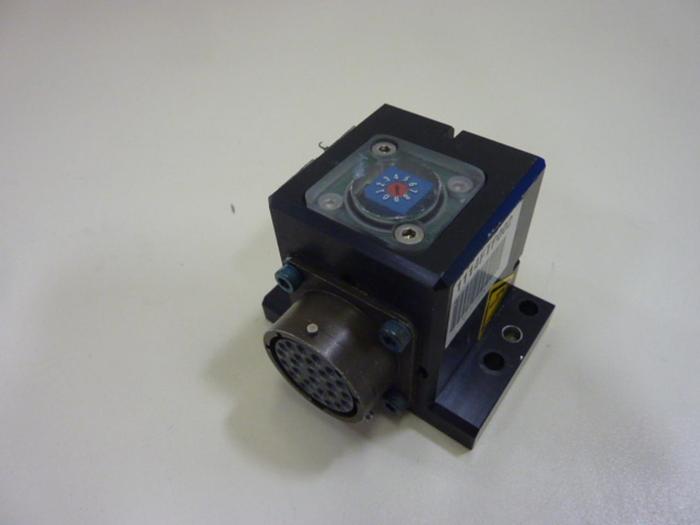 Used ATI INDUSTRIAL AUTOMATION Electrical Charger Module S21T #61358