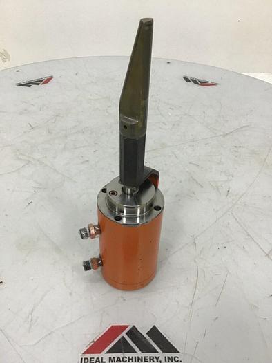 Used ENGEL Die Lock Cylinder ES600/200/300 / DLC #123398