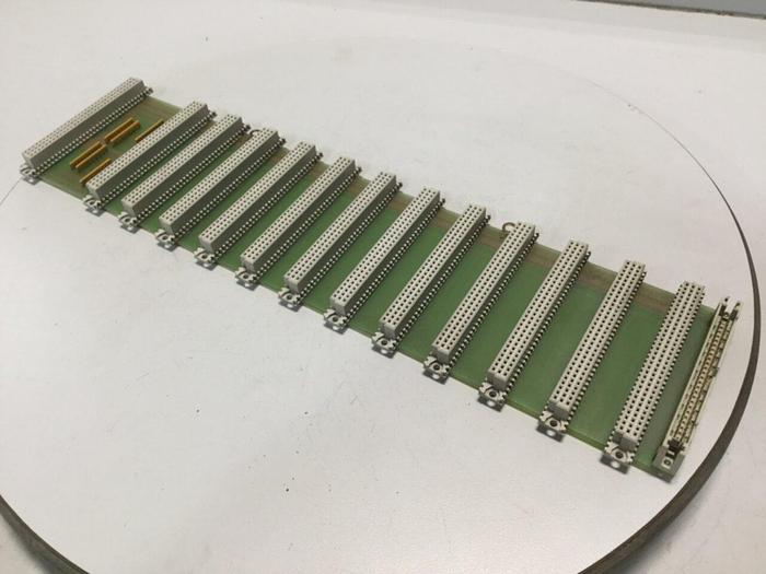 Used KEBA Circuit Board E-I/O BUS-3 D1335E-0 #101265