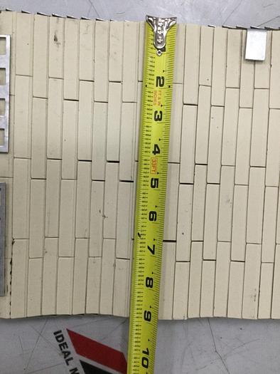 Used H PEPPING 3450/4100 Watt Heater Band 88302608 HP #111154