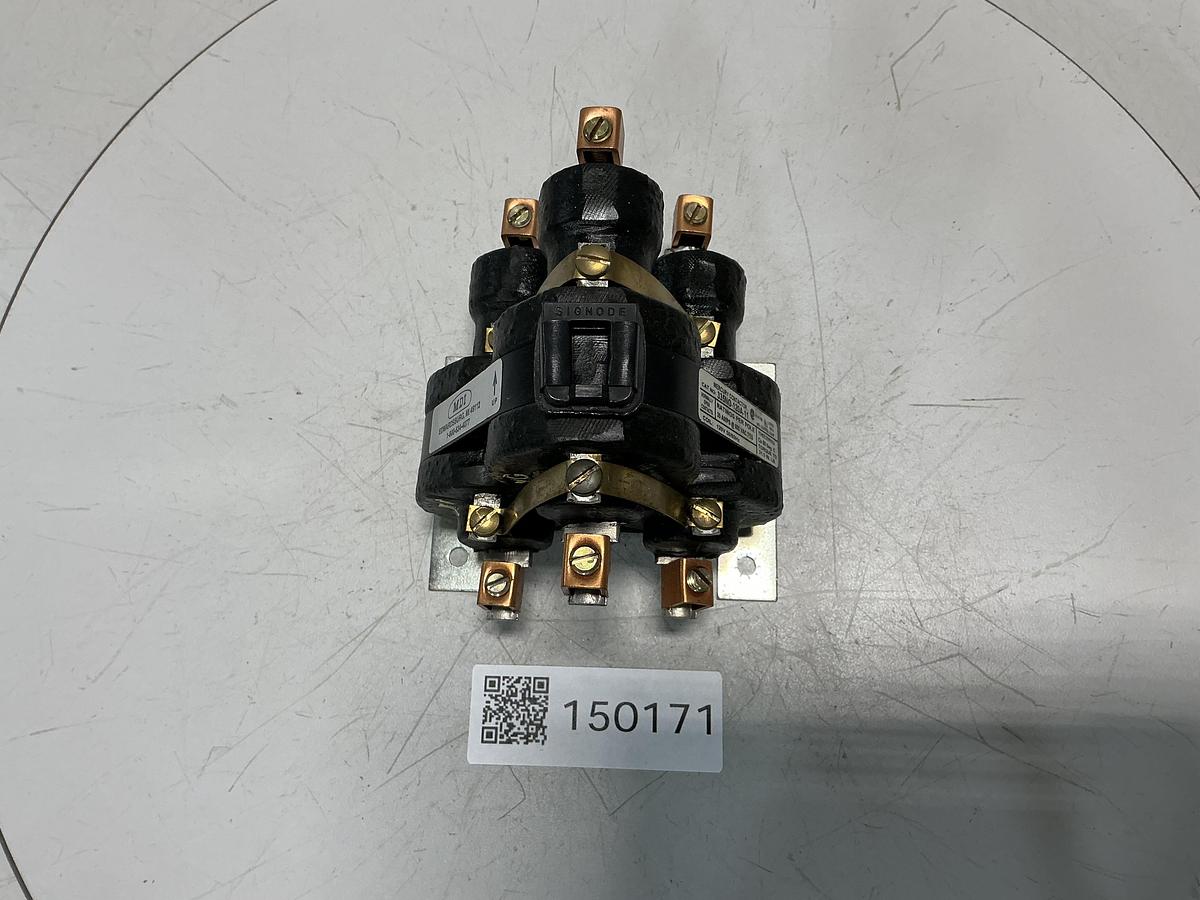 Used MDI 335NO-120A-11