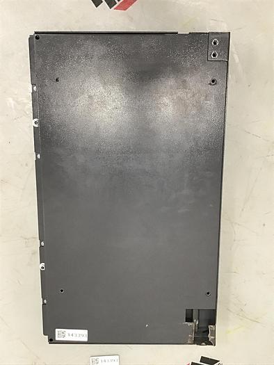 Used KRAUSS MAFFEI MC5 OP Operator Panel Used #143393