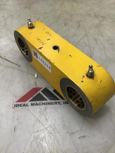 Used VAN DORN Toggle Link 345084 #142274