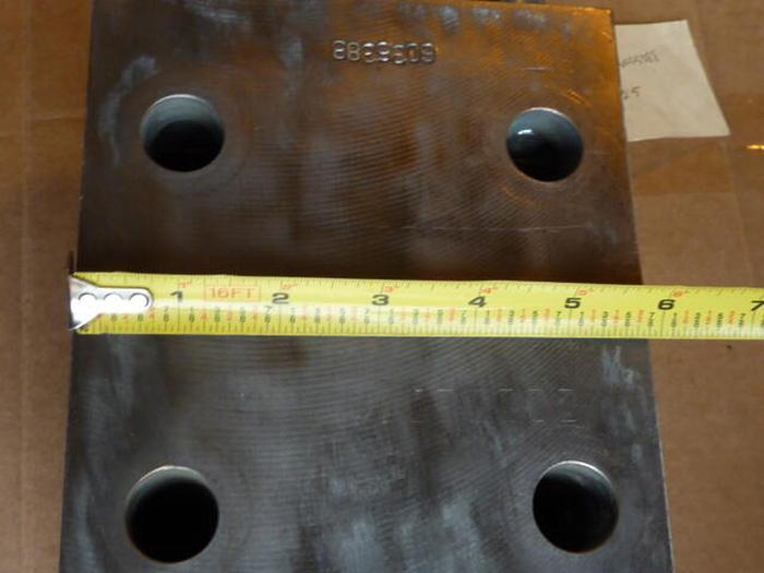 Used HAUHINCA Core CORE524 #28524