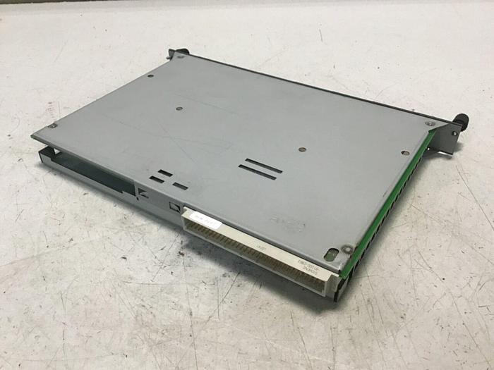 Used KEBA Input Module DI 325 Used