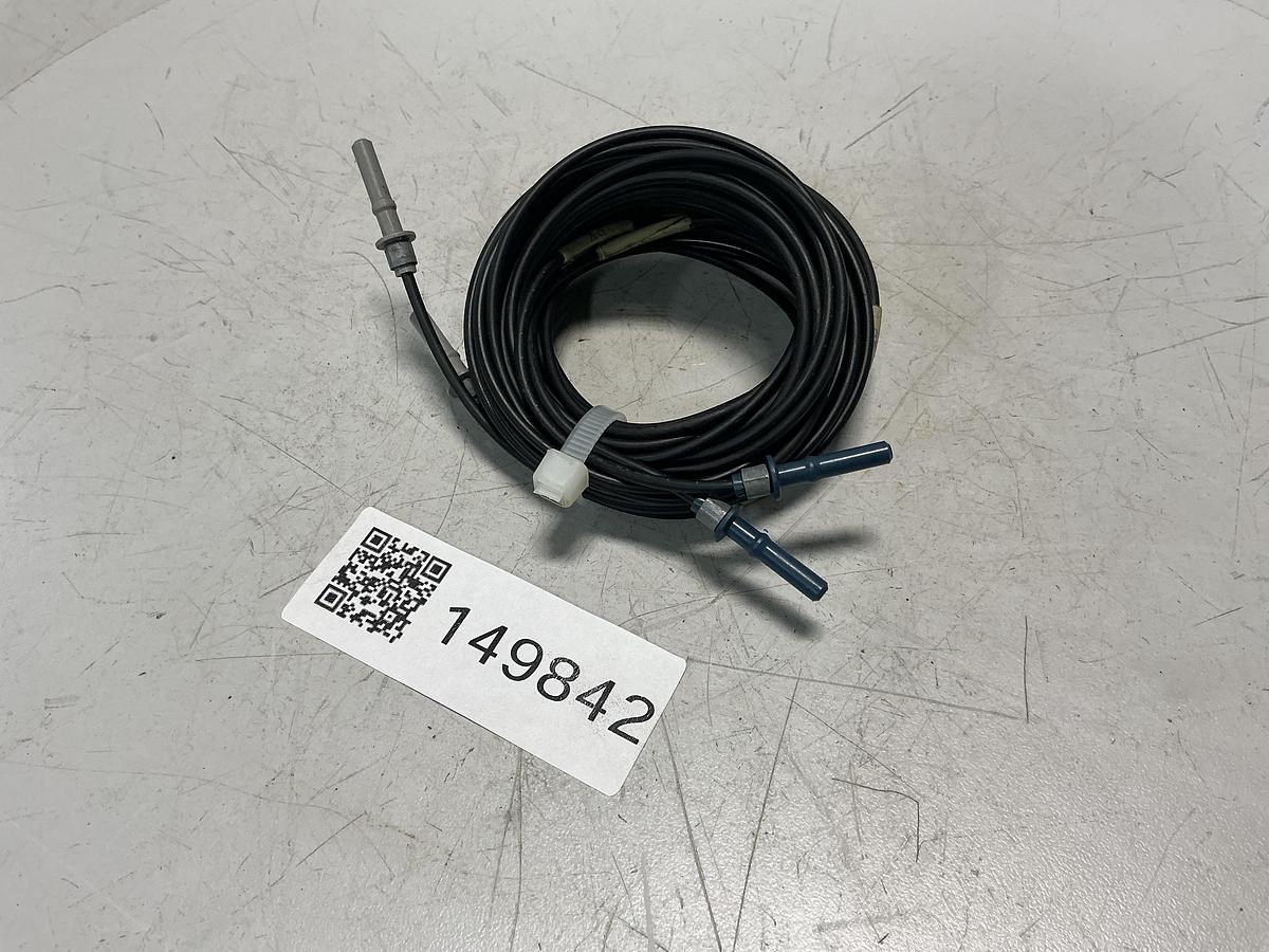 Used VAN DORN DEMAG NO MODEL NUMBER