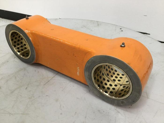 Used CINCINNATI MILACRON Toggle Link 5022206 #113961