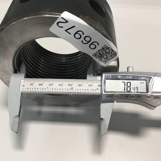 Used HUSKY Used Tie Bar Nut G160 RS/42/42 / TBN #96973