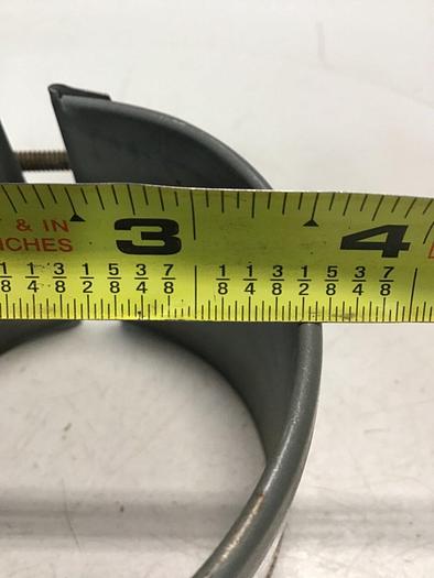 Used BIG CHIEF 1000 Watt Heater Band BC33916A #125644