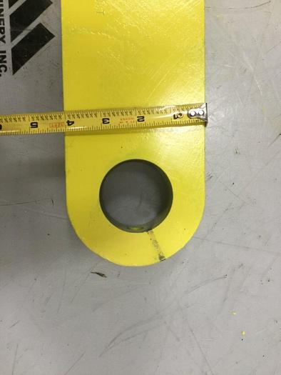 Used VAN DORN Toggle Link 305059 #115284