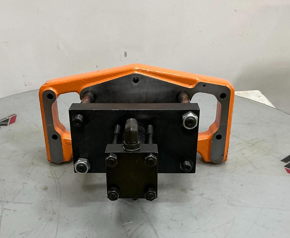 Used HYDRO LINE N5g-25x3.03