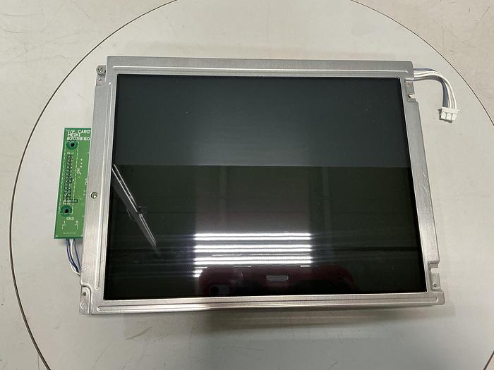 Used Nec