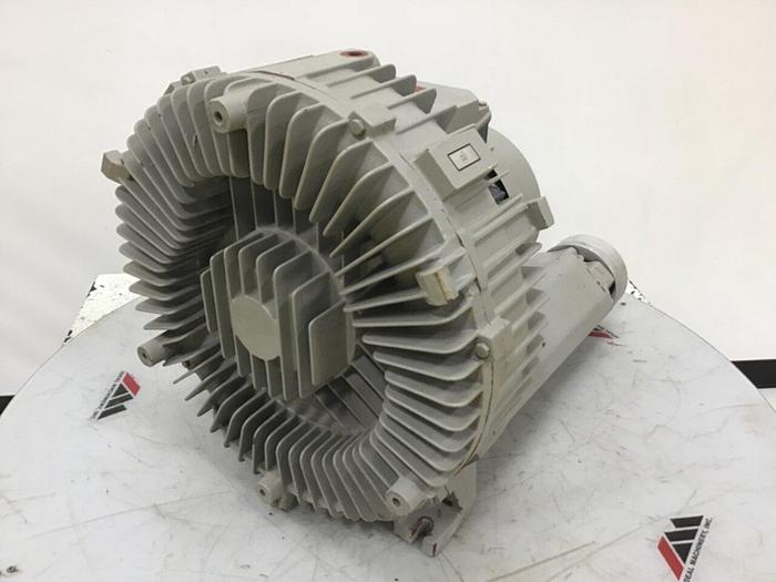 Used SIEMENS Process Blower ELMO-G Used