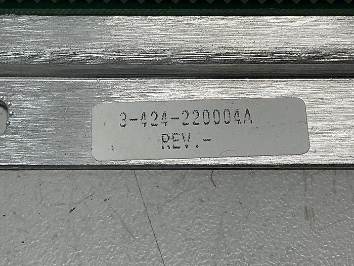 Used CINCINNATI MILACRON 3 542-133504A