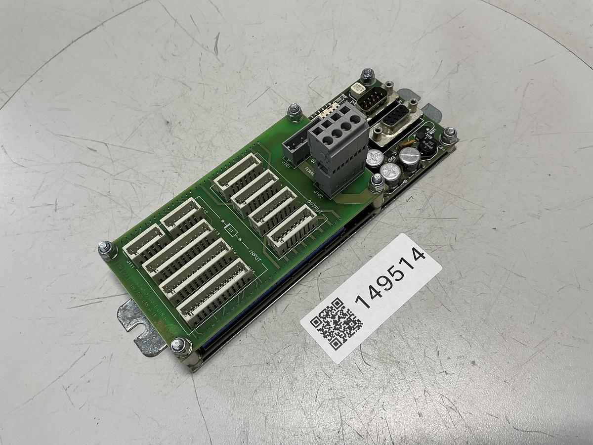 Used SEPRO 16E/16S CAN G IV