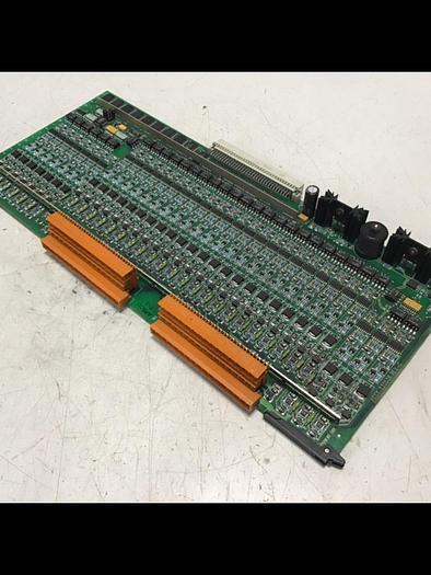 Used VAN DORN Pathfinder DC Output Board PC330-038 Used
