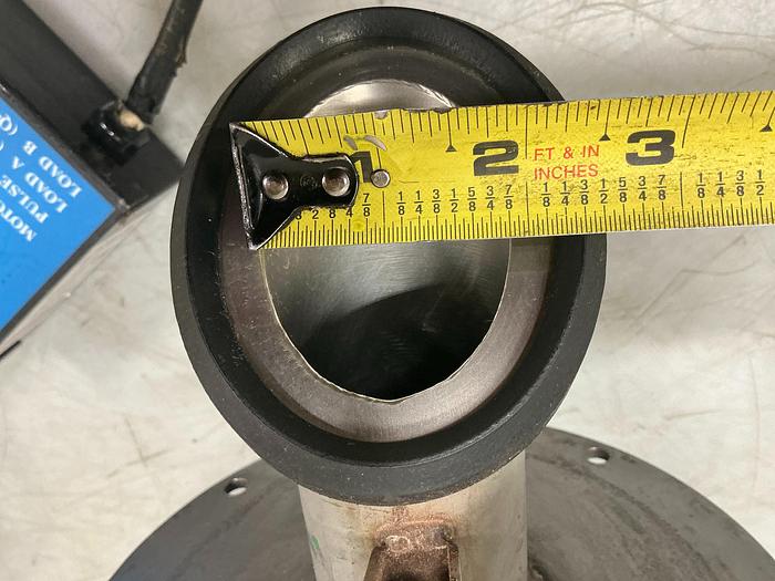 Used NOVATEC Needs model #