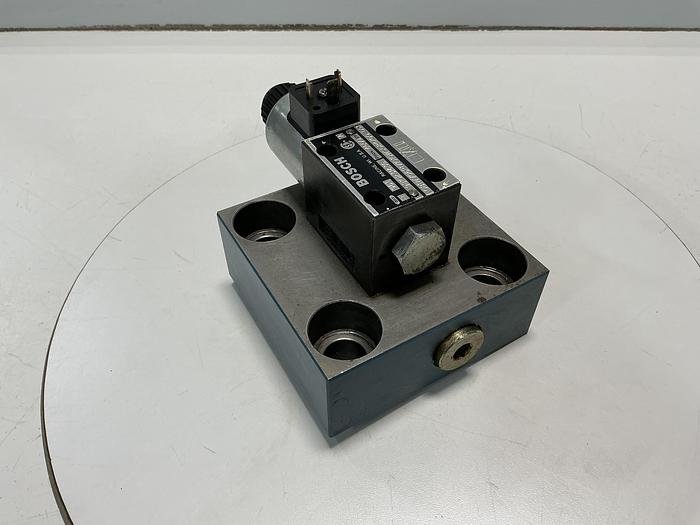 Used BOSCH 9810231436