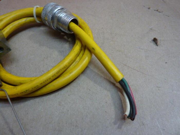 Used TELEMECANIQUE Mini Switch MS05S03-00 #29687