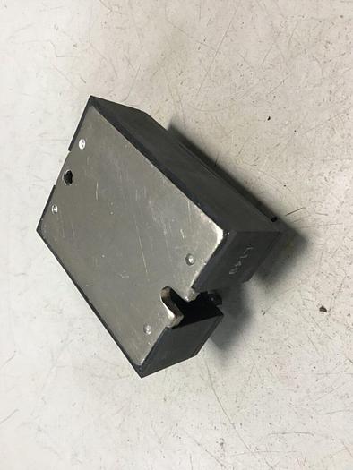 Used CRYDOM Dual Solid State Relay H12D4840DE #122509