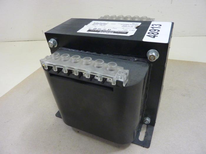 Used SIEMENS 1 kVA Transformer MTG1000A #48914