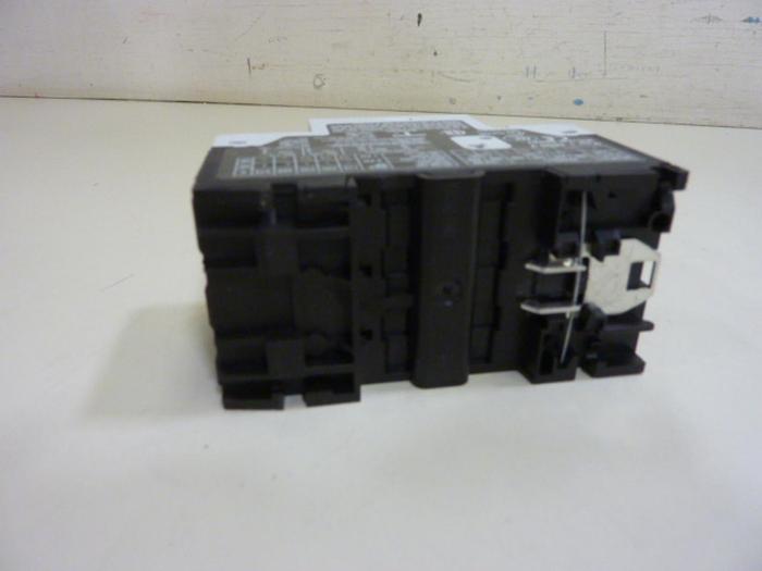 Used MOELLER Manual Motor Starter PKZM0-4 #75654