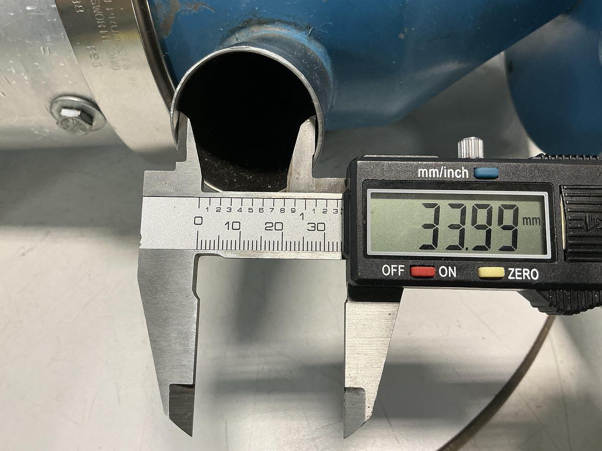 Used NOVATEC NO MODEL NUMBER