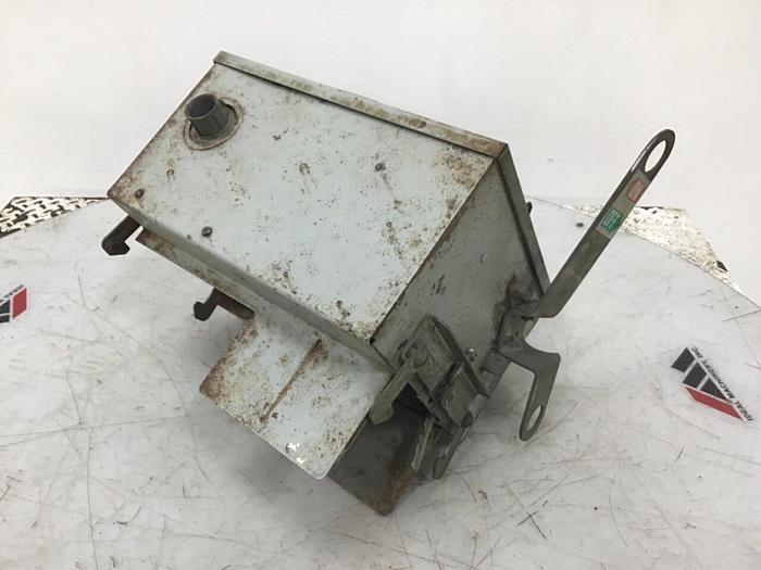 Used SIEMENS 60 Amp Buss Plug RV362 #137251