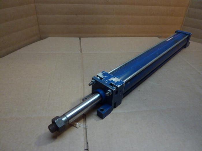 Used AEROQUIP T-J Cylinder TP03ERGA #27290