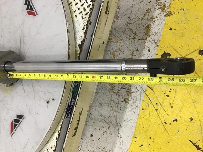 Used ENGEL Cylinder 2514.2FU6345-510U Used