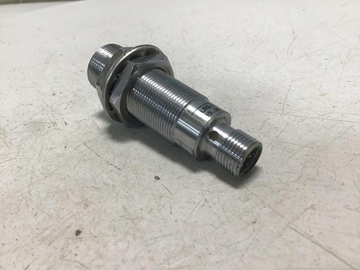 Used CONTRINEX Photoelectric Sensor LRS-1180-304 #117259