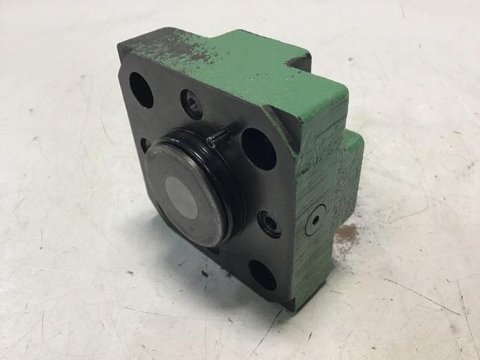 Used VICKERS Valve CVCS25NS210X99 Used