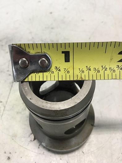 Used VICKERS Cartridge Valve Insert 25-D10-30 USed