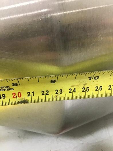 Used COLORTRONIC Vacuum Loader CPL-50 Used