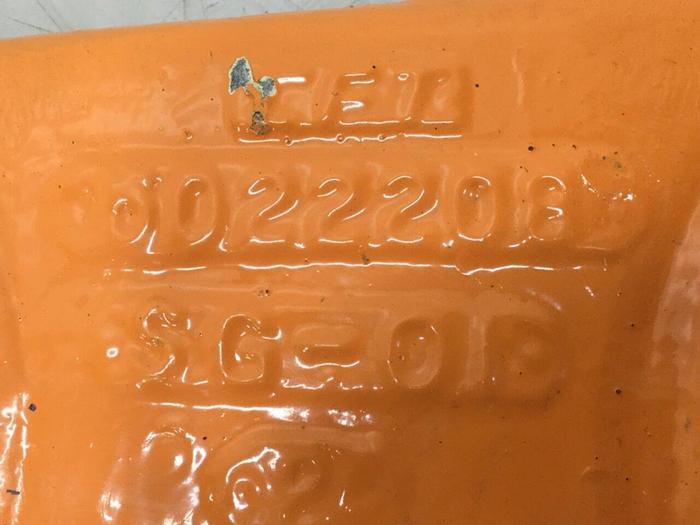 Used CINCINNATI MILACRON Toggle Link 5022208 #114043