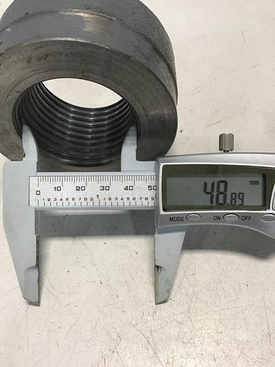 Used TOYO Tie Bar Nut TI-55H  Used