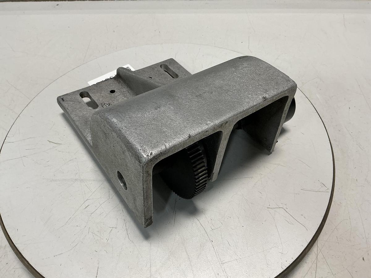 Used VAN DORN 326650-A-108