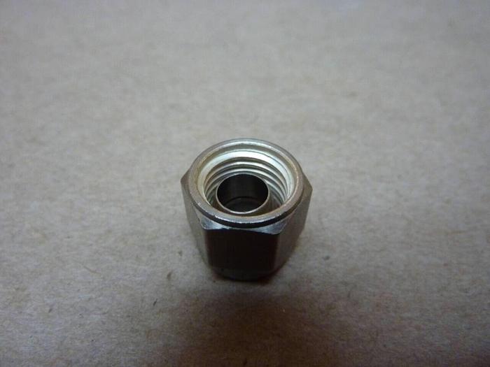 SWAGELOK Nut & Ferrule Set SS-6MO-NFSET #40274 SCRAPPED / DNL