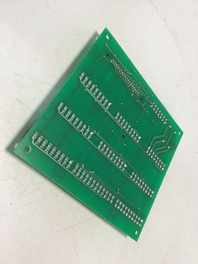 Used WITTMANN Circuit Board KLC 990033.3B #118104