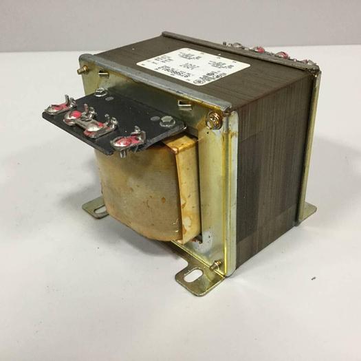 Used GENERAL ELECTRIC / GE 1.00 kVA Transformer 9T58B2812 Used